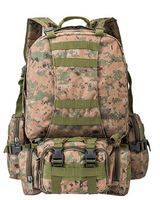 Military Hiking Backpacks