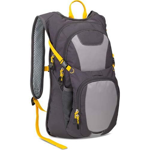 hiking hydration pack