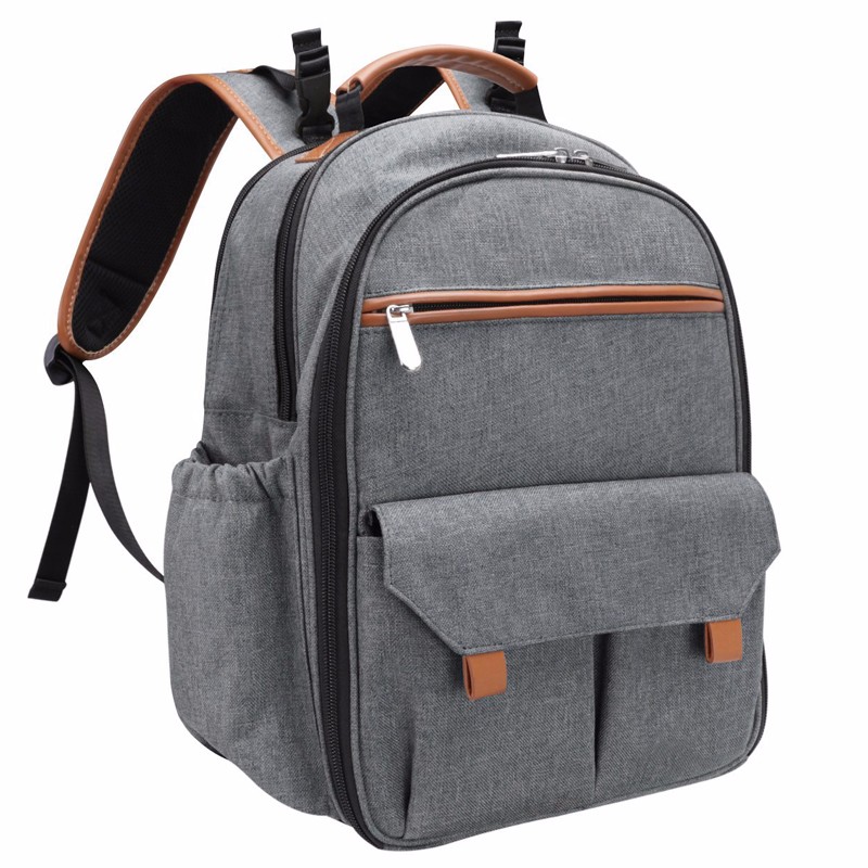 China High Quality Modern Diaper Bag Backpack Quotes
