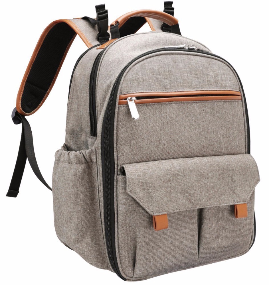 China High quality Modern Diaper Bag Backpack Quotes ...