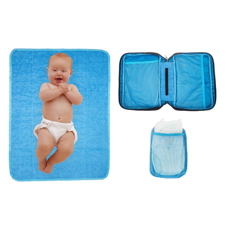 Changing Pad
