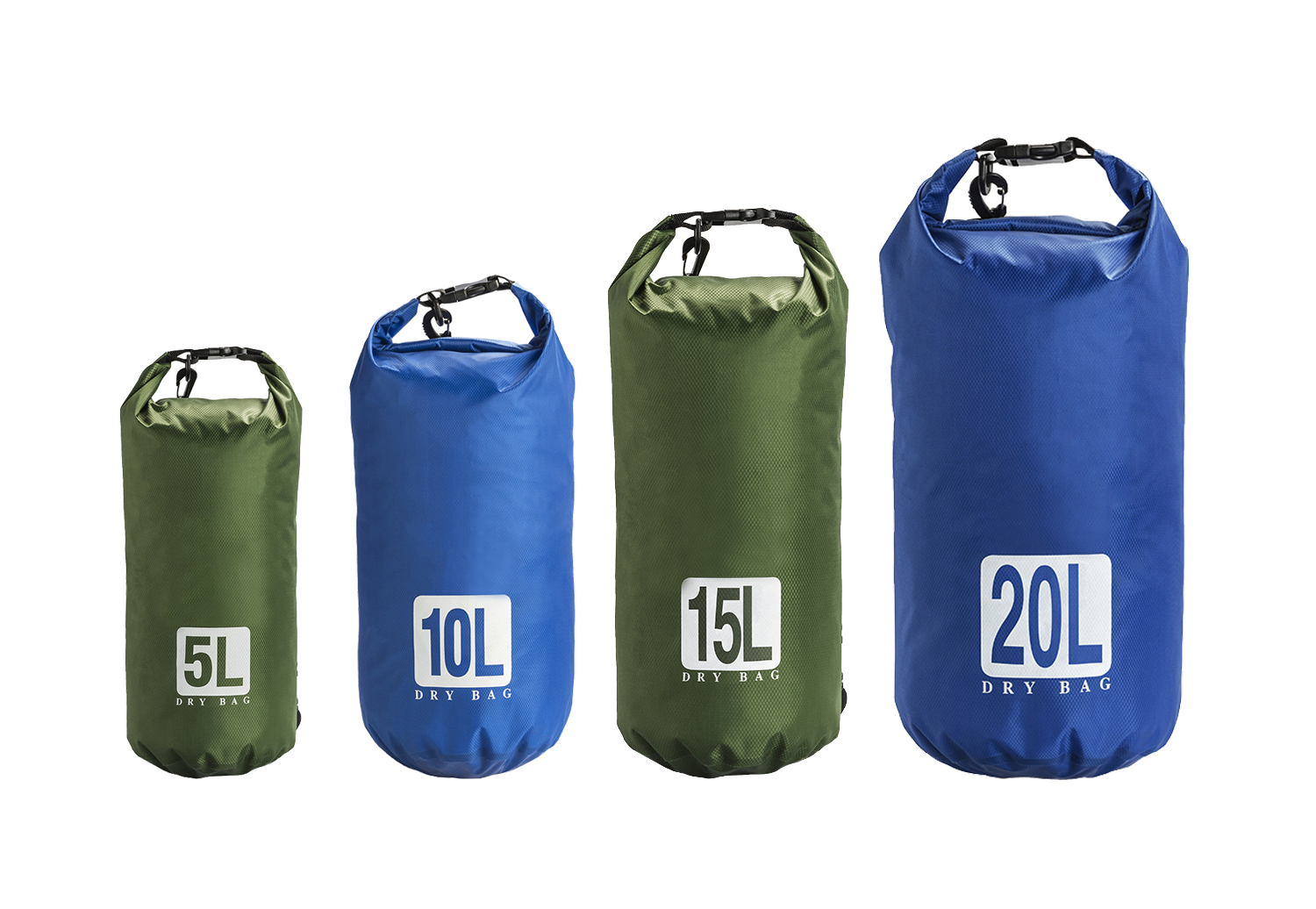 dry bag manufacturers