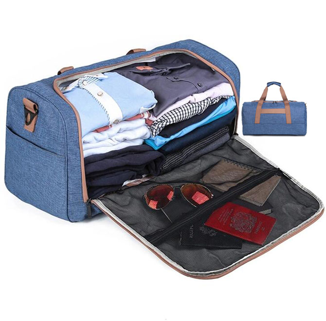 gym duffle bag