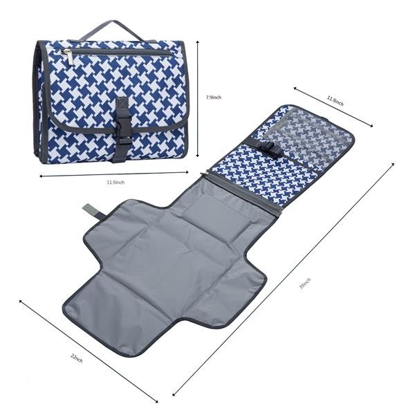 foam diaper changing pad