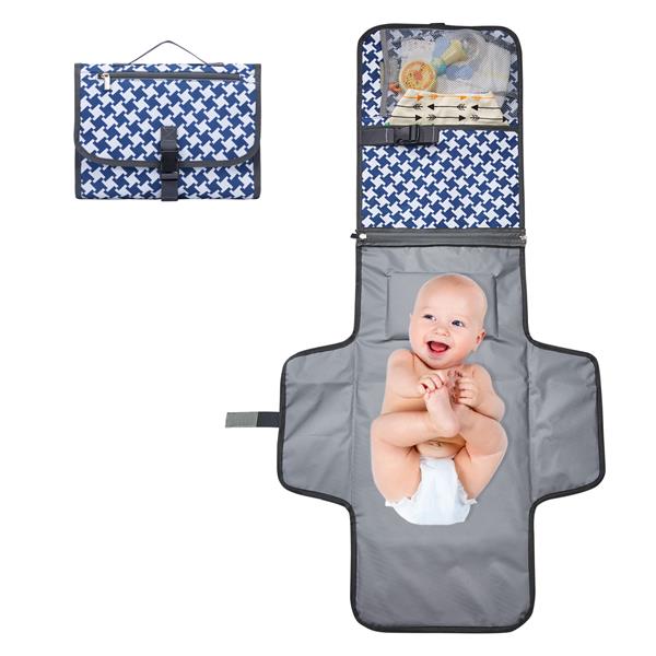 foam diaper changing pad