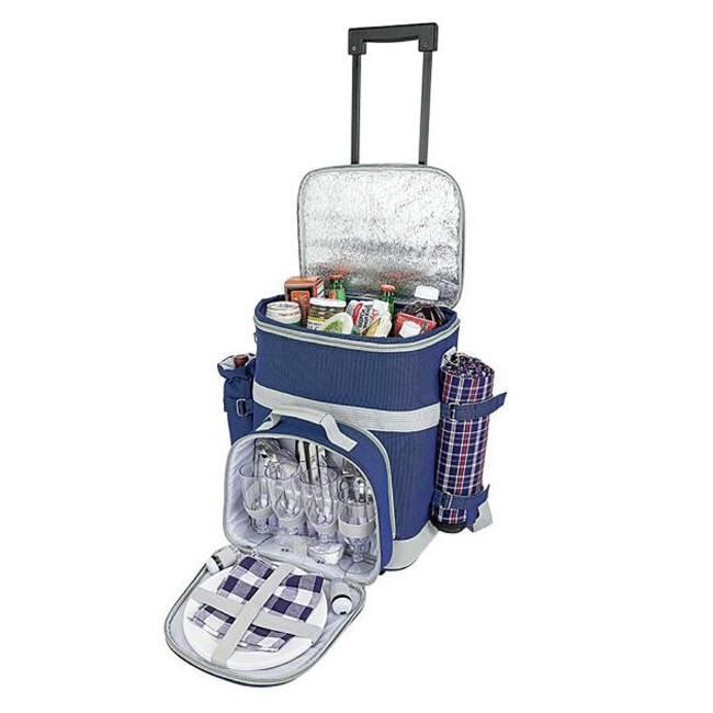 picnic trolley bag