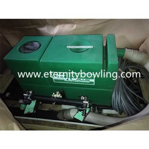 High Quality Brunswick Accuracy Eternity Bowling Equipment Made in China