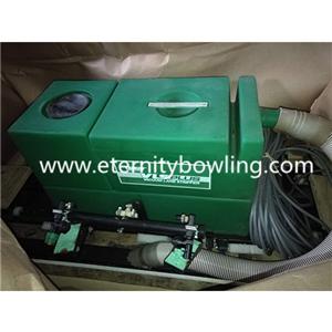 Bowling Cleaning Machine