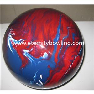 Private Bowling Ball