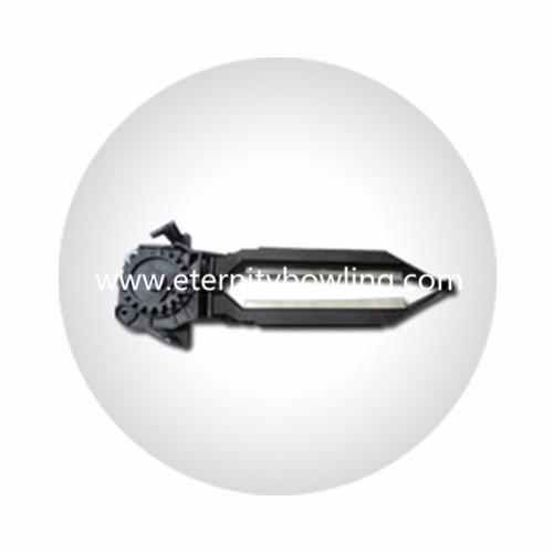 Spare Part T47-055117/8-009 use for GS Series Bowling Machine