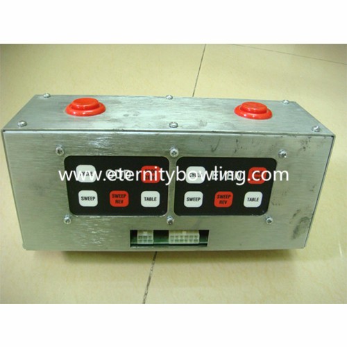 High quality 8290XL Pinspotter Control Chassis (Small) Quotes,China 8290XL Pinspotter Control Chassis (Small) Factory,8290XL Pinspotter Control Chassis (Small) Purchasing
