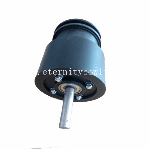 Spare Part T47-035064-099 use for GS Series Bowling Machine