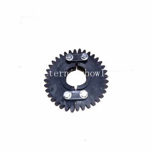 Spare Part T47-274669-004 use for GS Series Bowling Machine