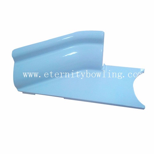 Spare Part T53-400002/3-000 use for GS Series Bowling Machine