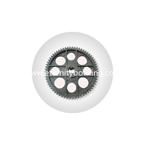 Spare Part T47-071702-003 use for GS Series Bowling Machine