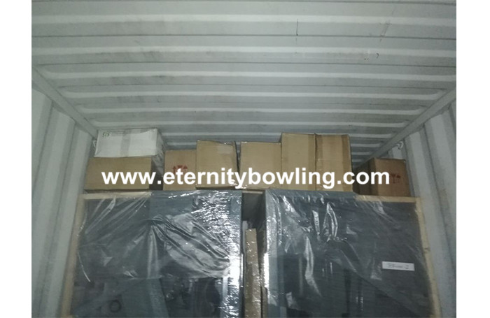 bowling spare parts