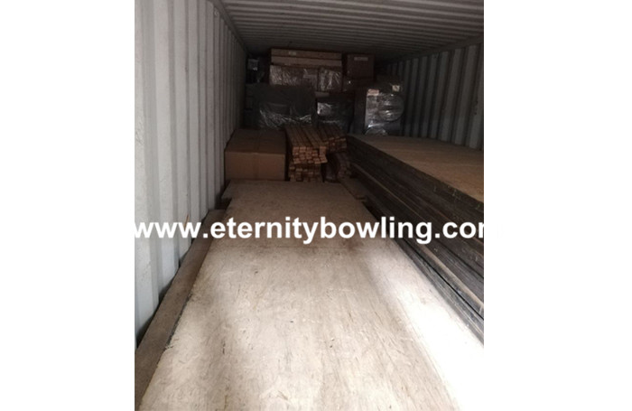 bowling spare parts