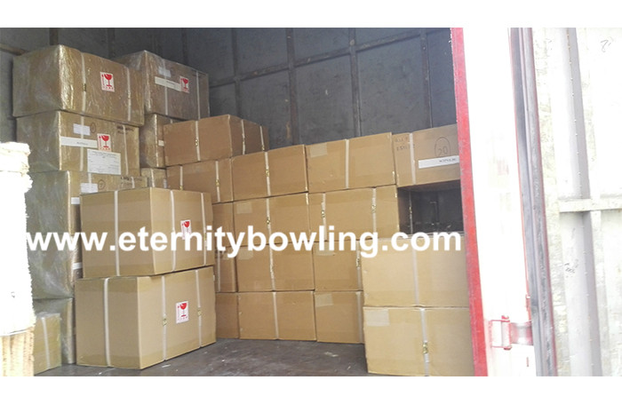 bowling spare parts