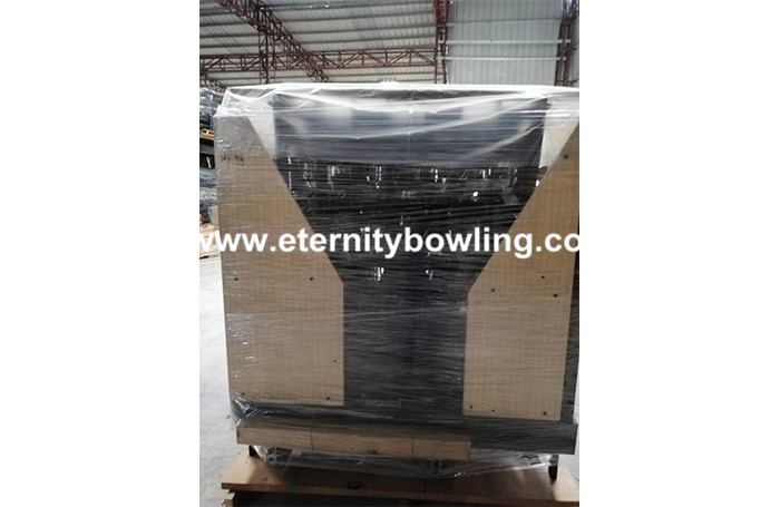 bowling manufacture