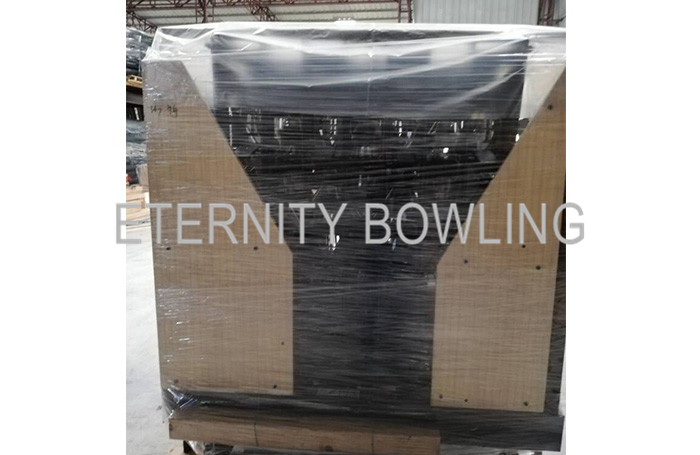 bowling equipment