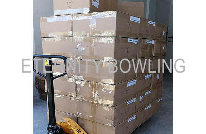 bowling product