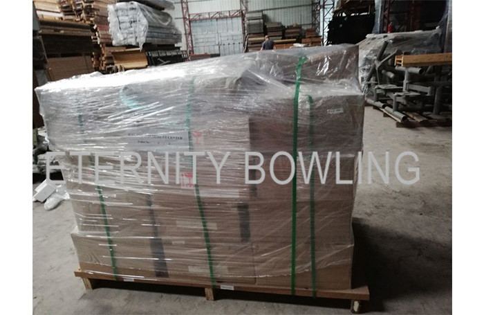 bowling factory