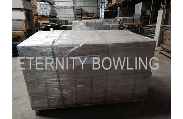 bowling parts