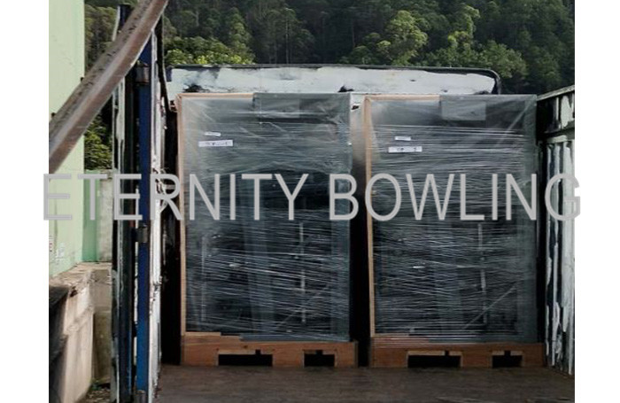 bowling factory