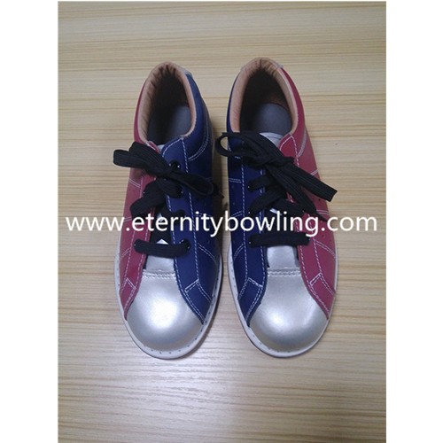 bowling kasut rumah