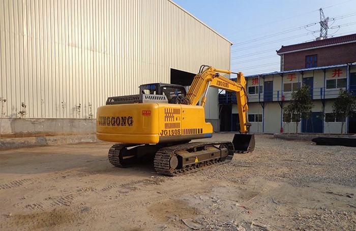 Hydraulic Crawler Excavator for Sale Manufacturers, Hydraulic Crawler Excavator for Sale Factory, Supply Hydraulic Crawler Excavator for Sale