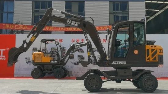 Comprar Excavadora de ruedas hidráulica completa JG50S de 4.5 TONELADAS, Excavadora de ruedas hidráulica completa JG50S de 4.5 TONELADAS Precios, Excavadora de ruedas hidráulica completa JG50S de 4.5 TONELADAS Marcas, Excavadora de ruedas hidráulica completa JG50S de 4.5 TONELADAS Fabricante, Excavadora de ruedas hidráulica completa JG50S de 4.5 TONELADAS Citas, Excavadora de ruedas hidráulica completa JG50S de 4.5 TONELADAS Empresa.