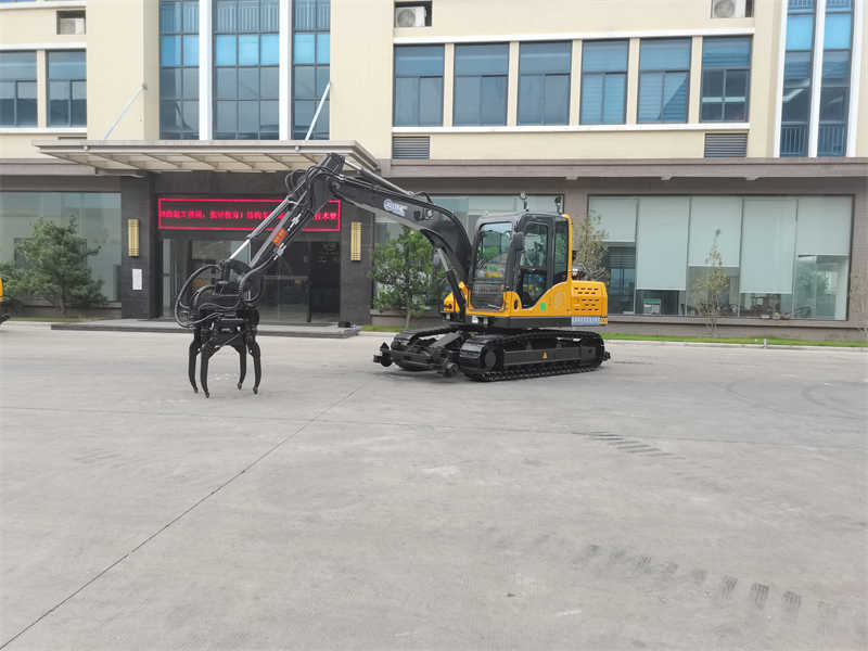 xcavator