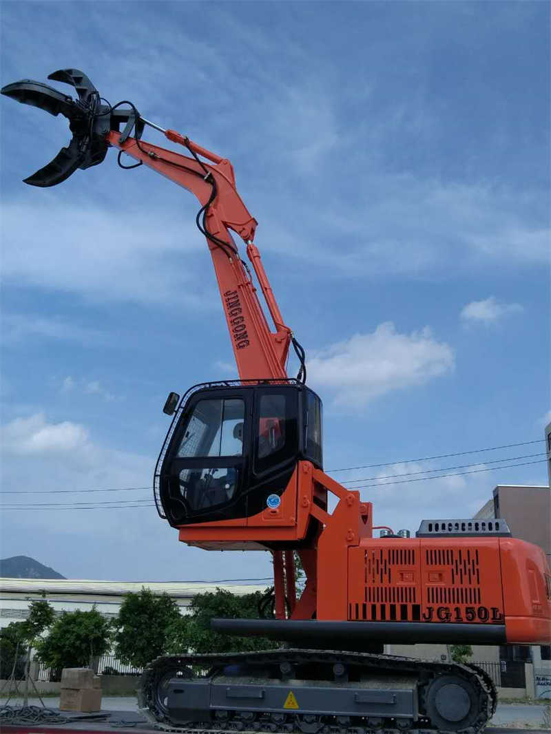 Acheter Excavatrice orange de grappin de godet de grippage de gestionnaire de ferraille de chargement de grappin de grue de Jg150Z,Excavatrice orange de grappin de godet de grippage de gestionnaire de ferraille de chargement de grappin de grue de Jg150Z Prix,Excavatrice orange de grappin de godet de grippage de gestionnaire de ferraille de chargement de grappin de grue de Jg150Z Marques,Excavatrice orange de grappin de godet de grippage de gestionnaire de ferraille de chargement de grappin de grue de Jg150Z Fabricant,Excavatrice orange de grappin de godet de grippage de gestionnaire de ferraille de chargement de grappin de grue de Jg150Z Quotes,Excavatrice orange de grappin de godet de grippage de gestionnaire de ferraille de chargement de grappin de grue de Jg150Z Société,