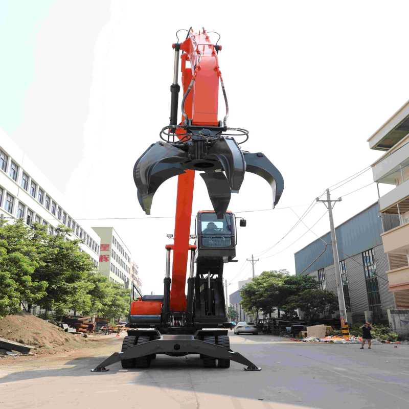 Beli  Mesin Penanganan Material Lengan Hidrolik Ambil Mesin Grapple 20 Ton,Mesin Penanganan Material Lengan Hidrolik Ambil Mesin Grapple 20 Ton Harga,Mesin Penanganan Material Lengan Hidrolik Ambil Mesin Grapple 20 Ton Merek,Mesin Penanganan Material Lengan Hidrolik Ambil Mesin Grapple 20 Ton Produsen,Mesin Penanganan Material Lengan Hidrolik Ambil Mesin Grapple 20 Ton Quotes,Mesin Penanganan Material Lengan Hidrolik Ambil Mesin Grapple 20 Ton Perusahaan,