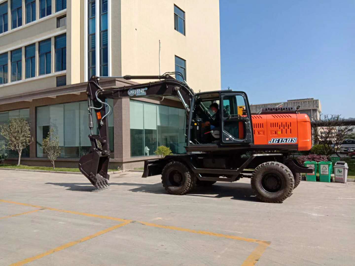 Comprar 14 maquinaria hidráulica del movimiento de tierras del cubo de la excavadora de ruedas de la tonelada 15Ton, 14 maquinaria hidráulica del movimiento de tierras del cubo de la excavadora de ruedas de la tonelada 15Ton Precios, 14 maquinaria hidráulica del movimiento de tierras del cubo de la excavadora de ruedas de la tonelada 15Ton Marcas, 14 maquinaria hidráulica del movimiento de tierras del cubo de la excavadora de ruedas de la tonelada 15Ton Fabricante, 14 maquinaria hidráulica del movimiento de tierras del cubo de la excavadora de ruedas de la tonelada 15Ton Citas, 14 maquinaria hidráulica del movimiento de tierras del cubo de la excavadora de ruedas de la tonelada 15Ton Empresa.