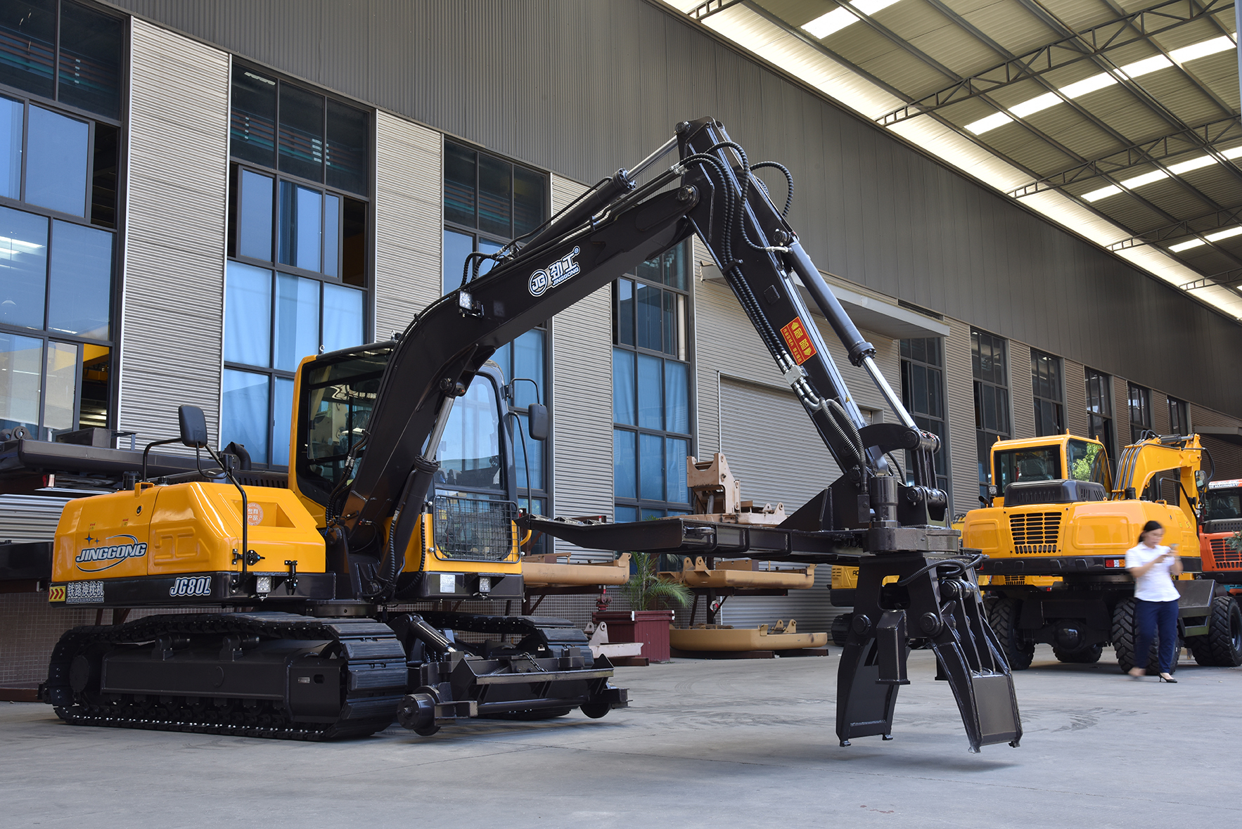 Acheter Excavatrice d'entretien de voie de machine de remplacement de lien de rail de JINGONG de longévité,Excavatrice d'entretien de voie de machine de remplacement de lien de rail de JINGONG de longévité Prix,Excavatrice d'entretien de voie de machine de remplacement de lien de rail de JINGONG de longévité Marques,Excavatrice d'entretien de voie de machine de remplacement de lien de rail de JINGONG de longévité Fabricant,Excavatrice d'entretien de voie de machine de remplacement de lien de rail de JINGONG de longévité Quotes,Excavatrice d'entretien de voie de machine de remplacement de lien de rail de JINGONG de longévité Société,