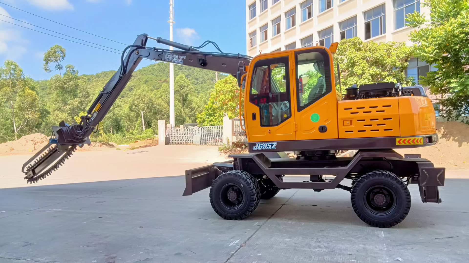 Comprar La máquina de limpieza de zanjas de excavadora de construcción Jg excava el equipo, La máquina de limpieza de zanjas de excavadora de construcción Jg excava el equipo Precios, La máquina de limpieza de zanjas de excavadora de construcción Jg excava el equipo Marcas, La máquina de limpieza de zanjas de excavadora de construcción Jg excava el equipo Fabricante, La máquina de limpieza de zanjas de excavadora de construcción Jg excava el equipo Citas, La máquina de limpieza de zanjas de excavadora de construcción Jg excava el equipo Empresa.