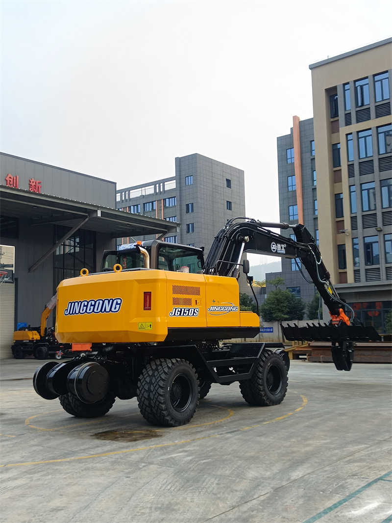 Acheter Remplacement de traverses à roues par excavatrice ferroviaire JINGGONG MACAHINE Renouvellement de la voie,Remplacement de traverses à roues par excavatrice ferroviaire JINGGONG MACAHINE Renouvellement de la voie Prix,Remplacement de traverses à roues par excavatrice ferroviaire JINGGONG MACAHINE Renouvellement de la voie Marques,Remplacement de traverses à roues par excavatrice ferroviaire JINGGONG MACAHINE Renouvellement de la voie Fabricant,Remplacement de traverses à roues par excavatrice ferroviaire JINGGONG MACAHINE Renouvellement de la voie Quotes,Remplacement de traverses à roues par excavatrice ferroviaire JINGGONG MACAHINE Renouvellement de la voie Société,