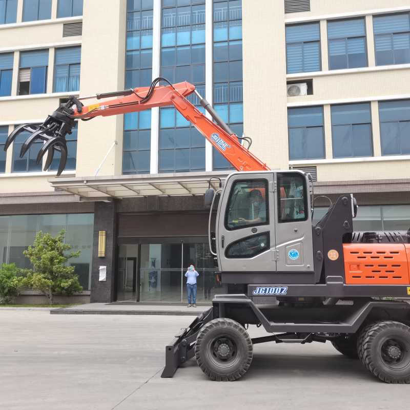 Beli  Ekskavator Kehutanan JG100Z 10Ton Hydraulic Grapple 360 ​​Rotasi Bersertifikat,Ekskavator Kehutanan JG100Z 10Ton Hydraulic Grapple 360 ​​Rotasi Bersertifikat Harga,Ekskavator Kehutanan JG100Z 10Ton Hydraulic Grapple 360 ​​Rotasi Bersertifikat Merek,Ekskavator Kehutanan JG100Z 10Ton Hydraulic Grapple 360 ​​Rotasi Bersertifikat Produsen,Ekskavator Kehutanan JG100Z 10Ton Hydraulic Grapple 360 ​​Rotasi Bersertifikat Quotes,Ekskavator Kehutanan JG100Z 10Ton Hydraulic Grapple 360 ​​Rotasi Bersertifikat Perusahaan,