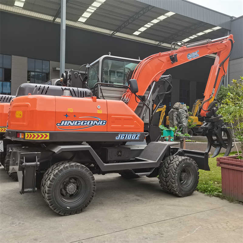 Beli  Ekskavator Kehutanan JG100Z 10Ton Hydraulic Grapple 360 ​​Rotasi Bersertifikat,Ekskavator Kehutanan JG100Z 10Ton Hydraulic Grapple 360 ​​Rotasi Bersertifikat Harga,Ekskavator Kehutanan JG100Z 10Ton Hydraulic Grapple 360 ​​Rotasi Bersertifikat Merek,Ekskavator Kehutanan JG100Z 10Ton Hydraulic Grapple 360 ​​Rotasi Bersertifikat Produsen,Ekskavator Kehutanan JG100Z 10Ton Hydraulic Grapple 360 ​​Rotasi Bersertifikat Quotes,Ekskavator Kehutanan JG100Z 10Ton Hydraulic Grapple 360 ​​Rotasi Bersertifikat Perusahaan,