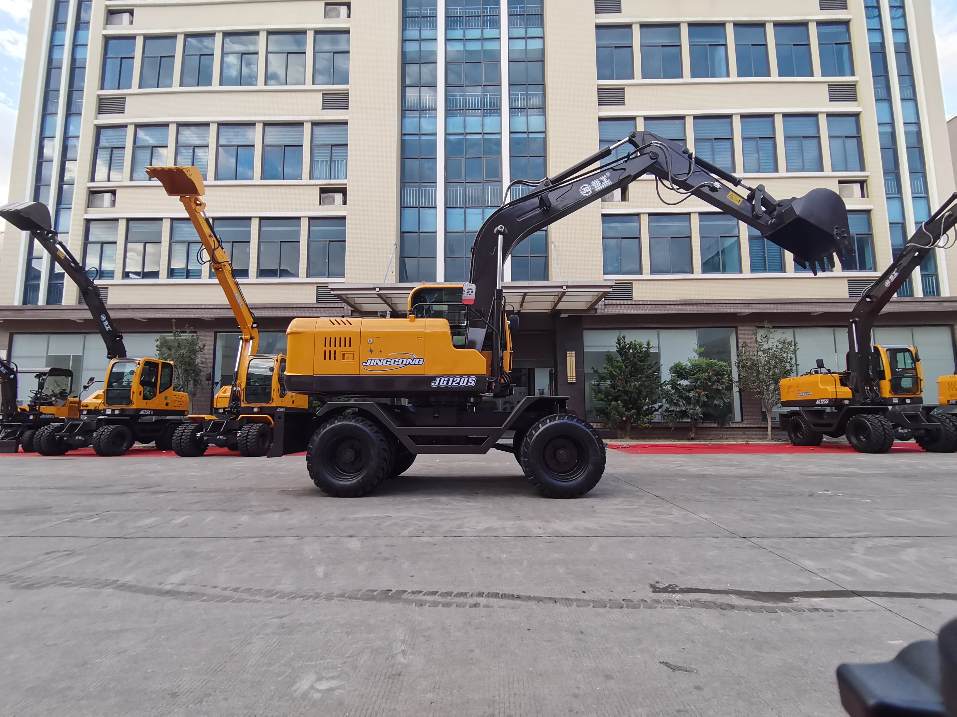 Beli  Edit Jg120s Precise - Mengoperasikan Ekskavator Bucket Wheel Jinggong Baru,Edit Jg120s Precise - Mengoperasikan Ekskavator Bucket Wheel Jinggong Baru Harga,Edit Jg120s Precise - Mengoperasikan Ekskavator Bucket Wheel Jinggong Baru Merek,Edit Jg120s Precise - Mengoperasikan Ekskavator Bucket Wheel Jinggong Baru Produsen,Edit Jg120s Precise - Mengoperasikan Ekskavator Bucket Wheel Jinggong Baru Quotes,Edit Jg120s Precise - Mengoperasikan Ekskavator Bucket Wheel Jinggong Baru Perusahaan,