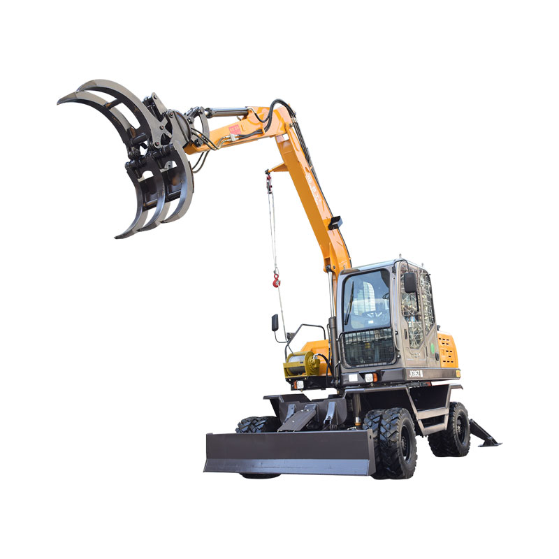 Comprar Excavadora de ruedas con pinza industrial para manipulación de troncos Jg95z, Excavadora de ruedas con pinza industrial para manipulación de troncos Jg95z Precios, Excavadora de ruedas con pinza industrial para manipulación de troncos Jg95z Marcas, Excavadora de ruedas con pinza industrial para manipulación de troncos Jg95z Fabricante, Excavadora de ruedas con pinza industrial para manipulación de troncos Jg95z Citas, Excavadora de ruedas con pinza industrial para manipulación de troncos Jg95z Empresa.