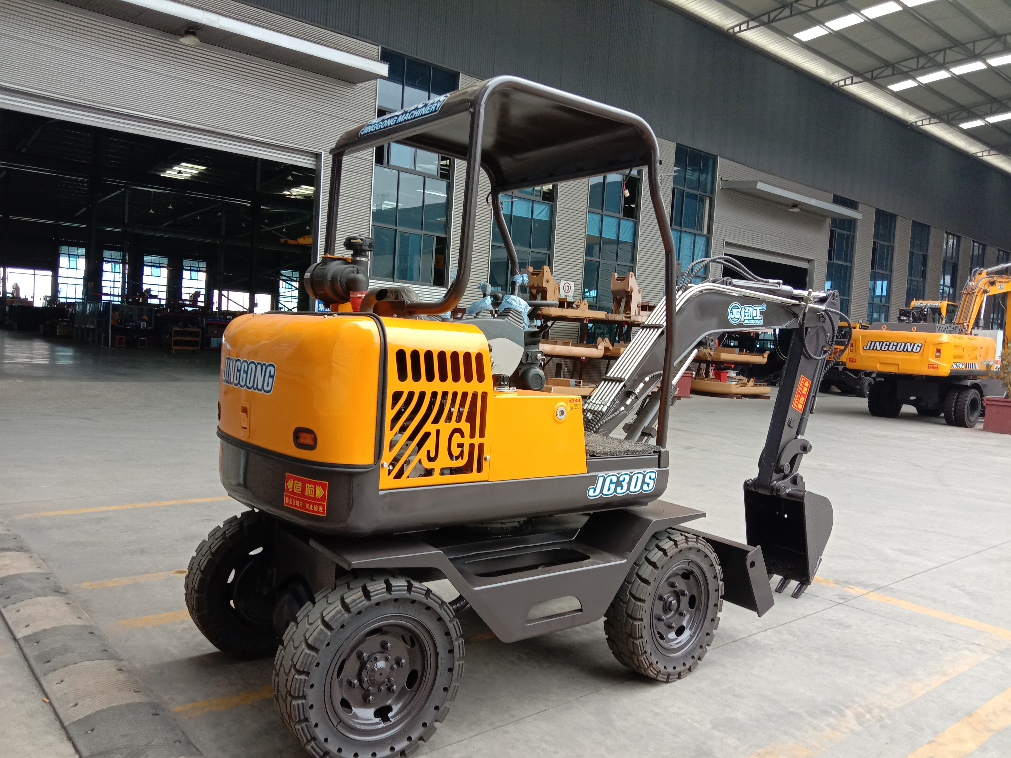 Comprar Miniescavadeira compacta sobre rodas JG30S de 3 toneladas | Ideal para projetos de abertura de valas e construção,Miniescavadeira compacta sobre rodas JG30S de 3 toneladas | Ideal para projetos de abertura de valas e construção Preço,Miniescavadeira compacta sobre rodas JG30S de 3 toneladas | Ideal para projetos de abertura de valas e construção   Marcas,Miniescavadeira compacta sobre rodas JG30S de 3 toneladas | Ideal para projetos de abertura de valas e construção Fabricante,Miniescavadeira compacta sobre rodas JG30S de 3 toneladas | Ideal para projetos de abertura de valas e construção Mercado,Miniescavadeira compacta sobre rodas JG30S de 3 toneladas | Ideal para projetos de abertura de valas e construção Companhia,