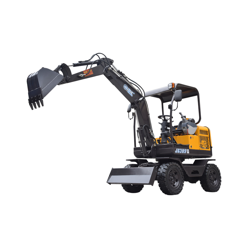 Comprar Miniescavadeira compacta sobre rodas JG30S de 3 toneladas | Ideal para projetos de abertura de valas e construção,Miniescavadeira compacta sobre rodas JG30S de 3 toneladas | Ideal para projetos de abertura de valas e construção Preço,Miniescavadeira compacta sobre rodas JG30S de 3 toneladas | Ideal para projetos de abertura de valas e construção   Marcas,Miniescavadeira compacta sobre rodas JG30S de 3 toneladas | Ideal para projetos de abertura de valas e construção Fabricante,Miniescavadeira compacta sobre rodas JG30S de 3 toneladas | Ideal para projetos de abertura de valas e construção Mercado,Miniescavadeira compacta sobre rodas JG30S de 3 toneladas | Ideal para projetos de abertura de valas e construção Companhia,
