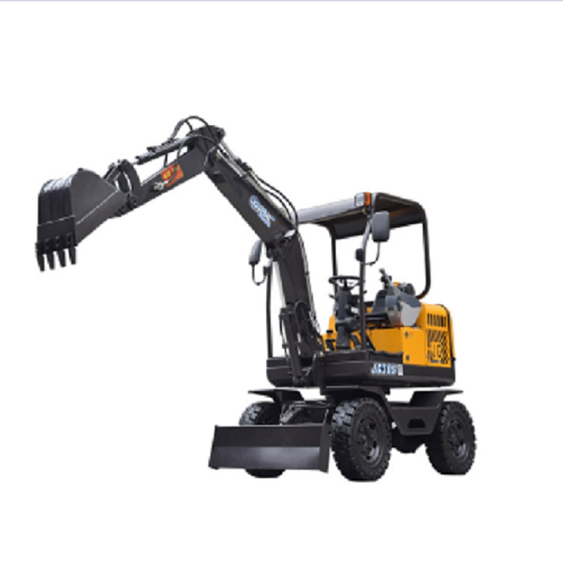 Comprar Escavadeira de rodas JG50S | Miniescavadeira hidráulica para operações de alta eficiência,Escavadeira de rodas JG50S | Miniescavadeira hidráulica para operações de alta eficiência Preço,Escavadeira de rodas JG50S | Miniescavadeira hidráulica para operações de alta eficiência   Marcas,Escavadeira de rodas JG50S | Miniescavadeira hidráulica para operações de alta eficiência Fabricante,Escavadeira de rodas JG50S | Miniescavadeira hidráulica para operações de alta eficiência Mercado,Escavadeira de rodas JG50S | Miniescavadeira hidráulica para operações de alta eficiência Companhia,