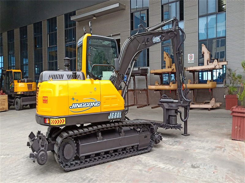 Comprar Trilho JG80L - Tipo de instalação montada no ombro para limpeza e remoção de lastro ferroviário,Trilho JG80L - Tipo de instalação montada no ombro para limpeza e remoção de lastro ferroviário Preço,Trilho JG80L - Tipo de instalação montada no ombro para limpeza e remoção de lastro ferroviário   Marcas,Trilho JG80L - Tipo de instalação montada no ombro para limpeza e remoção de lastro ferroviário Fabricante,Trilho JG80L - Tipo de instalação montada no ombro para limpeza e remoção de lastro ferroviário Mercado,Trilho JG80L - Tipo de instalação montada no ombro para limpeza e remoção de lastro ferroviário Companhia,