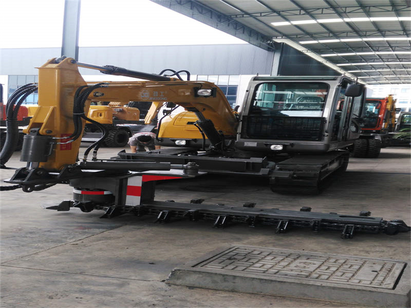 Comprar Trilho JG80L - Tipo de instalação montada no ombro para limpeza e remoção de lastro ferroviário,Trilho JG80L - Tipo de instalação montada no ombro para limpeza e remoção de lastro ferroviário Preço,Trilho JG80L - Tipo de instalação montada no ombro para limpeza e remoção de lastro ferroviário   Marcas,Trilho JG80L - Tipo de instalação montada no ombro para limpeza e remoção de lastro ferroviário Fabricante,Trilho JG80L - Tipo de instalação montada no ombro para limpeza e remoção de lastro ferroviário Mercado,Trilho JG80L - Tipo de instalação montada no ombro para limpeza e remoção de lastro ferroviário Companhia,