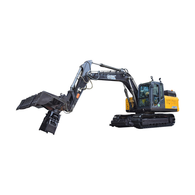 Comprar Sistema de calibração de vias ferroviárias e limpeza de lastro JG150L, manutenção de vias multifuncionais e substituição de almofadas para escavadeira,Sistema de calibração de vias ferroviárias e limpeza de lastro JG150L, manutenção de vias multifuncionais e substituição de almofadas para escavadeira Preço,Sistema de calibração de vias ferroviárias e limpeza de lastro JG150L, manutenção de vias multifuncionais e substituição de almofadas para escavadeira   Marcas,Sistema de calibração de vias ferroviárias e limpeza de lastro JG150L, manutenção de vias multifuncionais e substituição de almofadas para escavadeira Fabricante,Sistema de calibração de vias ferroviárias e limpeza de lastro JG150L, manutenção de vias multifuncionais e substituição de almofadas para escavadeira Mercado,Sistema de calibração de vias ferroviárias e limpeza de lastro JG150L, manutenção de vias multifuncionais e substituição de almofadas para escavadeira Companhia,
