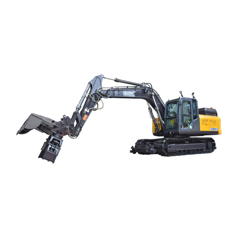 Comprar Sistema de calibração de vias ferroviárias e limpeza de lastro JG150L, manutenção de vias multifuncionais e substituição de almofadas para escavadeira,Sistema de calibração de vias ferroviárias e limpeza de lastro JG150L, manutenção de vias multifuncionais e substituição de almofadas para escavadeira Preço,Sistema de calibração de vias ferroviárias e limpeza de lastro JG150L, manutenção de vias multifuncionais e substituição de almofadas para escavadeira   Marcas,Sistema de calibração de vias ferroviárias e limpeza de lastro JG150L, manutenção de vias multifuncionais e substituição de almofadas para escavadeira Fabricante,Sistema de calibração de vias ferroviárias e limpeza de lastro JG150L, manutenção de vias multifuncionais e substituição de almofadas para escavadeira Mercado,Sistema de calibração de vias ferroviárias e limpeza de lastro JG150L, manutenção de vias multifuncionais e substituição de almofadas para escavadeira Companhia,