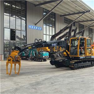 JG80L Railway Ballast Compactor - High-Speed Railway Maintenance Equipment